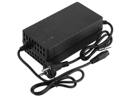 Carregador Para Kugoo M4 54,6v 2a Scooter Elétrica Cuich
