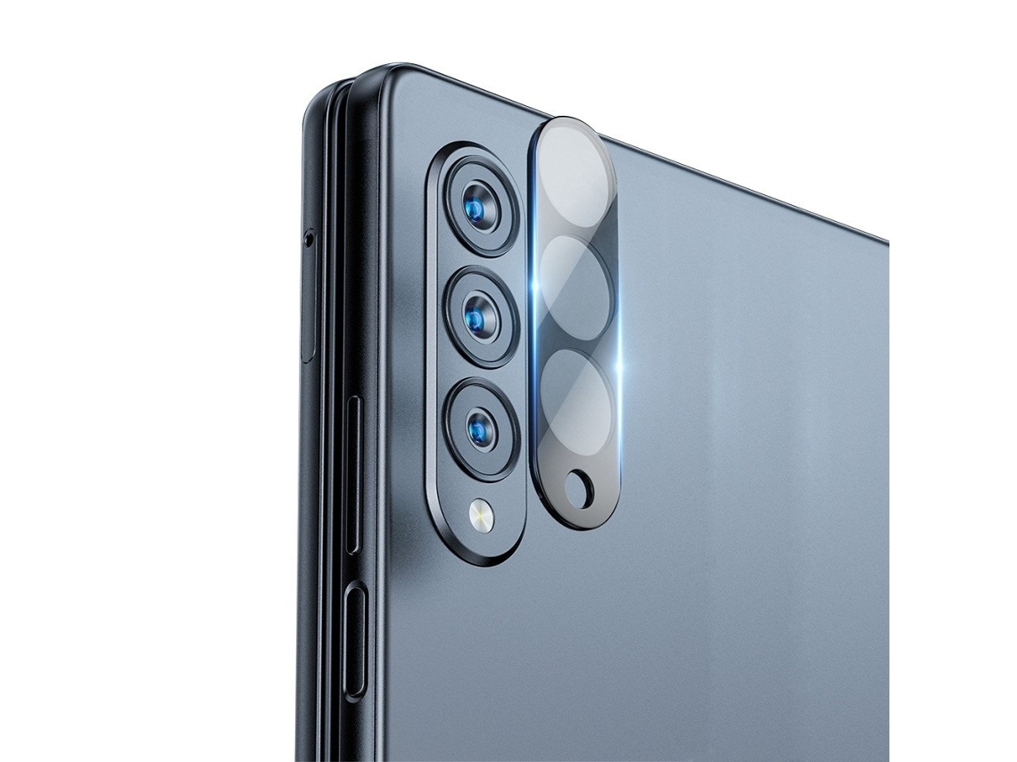 Pelicula de Vidro AQUAFORGE Samsung