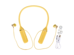 Fones Bluetooth LAXISCREED Rgb Ipx7 com Display Led