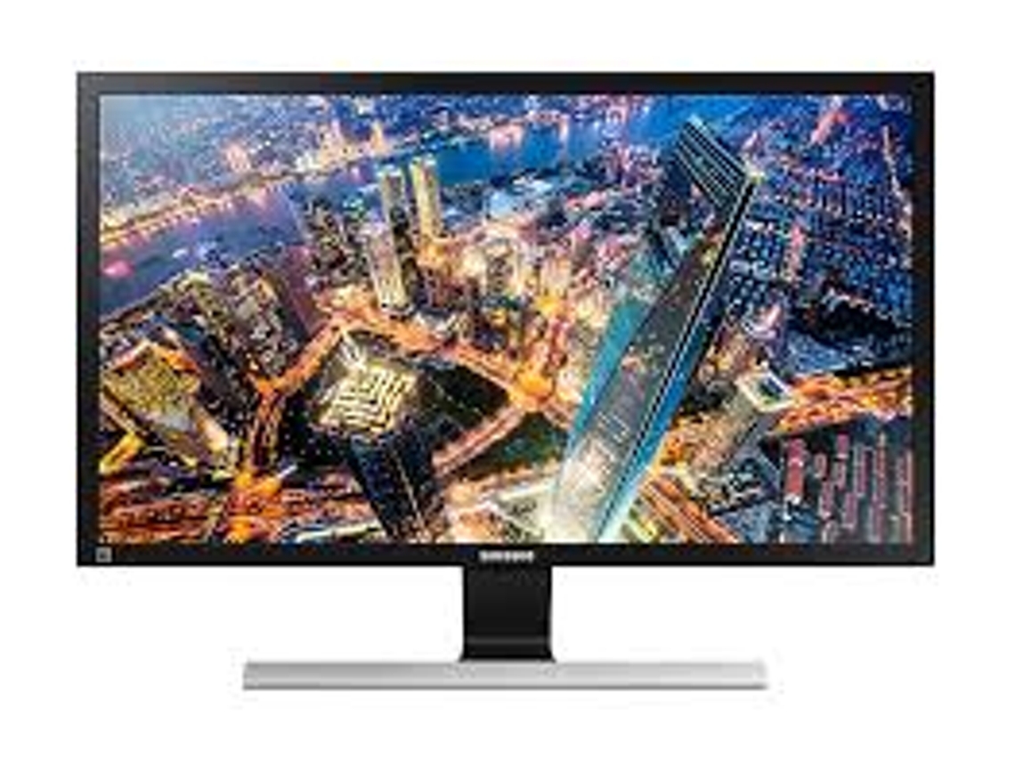 Monitor SAMSUNG LU28E570DS (28'' - Ultra HD - TN - FreeSync)