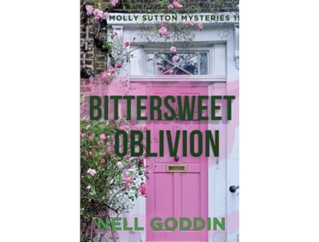Livro Bittersweet Oblivion de Nell Goddin (Inglês)