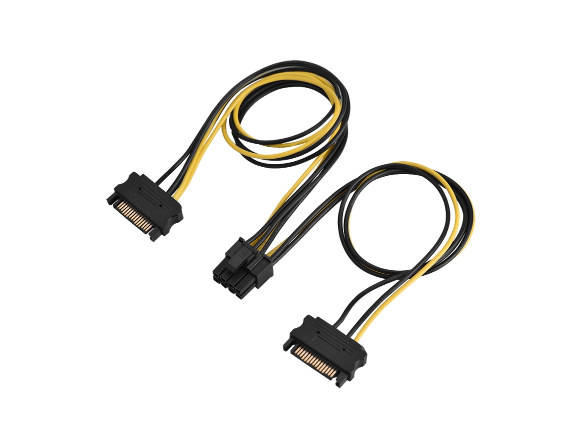 Adaptador Pci e Dual Sata LAXISCREED
