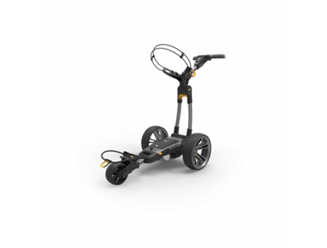Empilhador Eléctrico POWAKADDY Pkcompct6