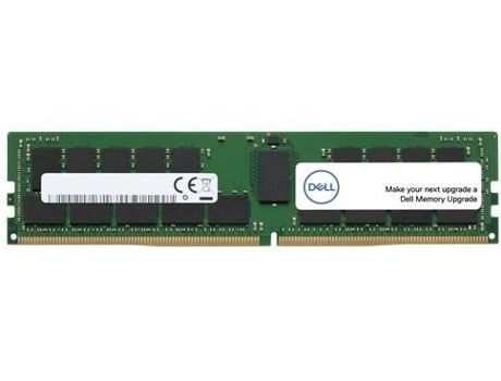 Memória, 8gb, Dimm, 2133mhz, Dell