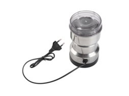 Máquina Primerox Moagem, elétrica, multifuncional, em aço inoxidável, 200w, para grãos, ervas e cereais.