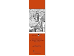 Livro Estudios Sobre Monte Testaccio (Espanhol)