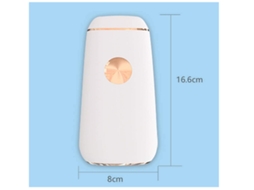 Depiladora a Laser DREAM5 Tm22720-9Hmy Branco