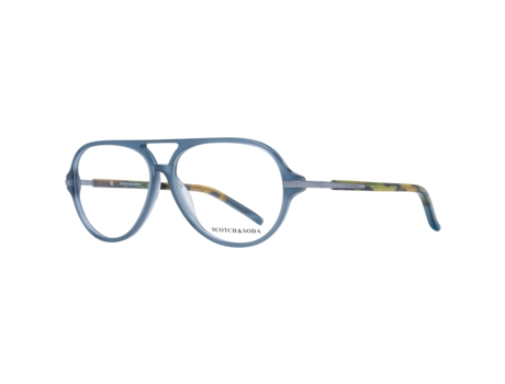 Armação Óptica STF   SS4001 636 56 SCOTCH & SODA