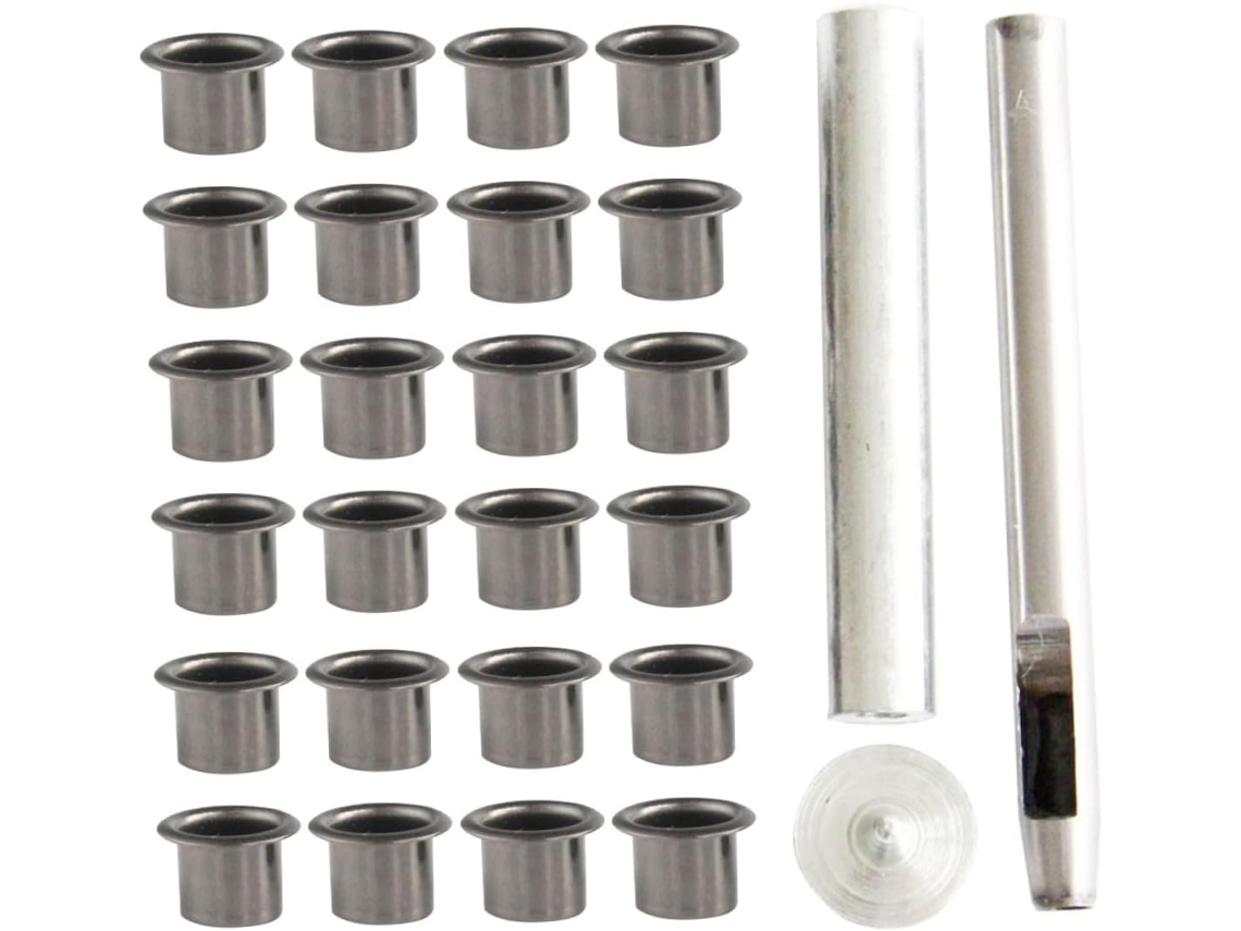 Ferramentas de instalação de metal de pequeno porte para artesanato