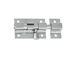 Pasador 390-30 niquelado caja 20