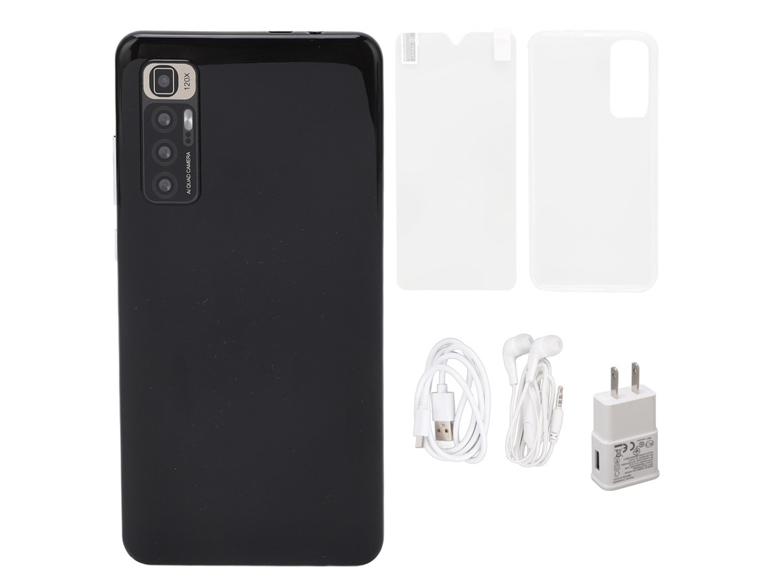Smartphone Tela 5,5 Polegadas Dual Sim LAXISCREED