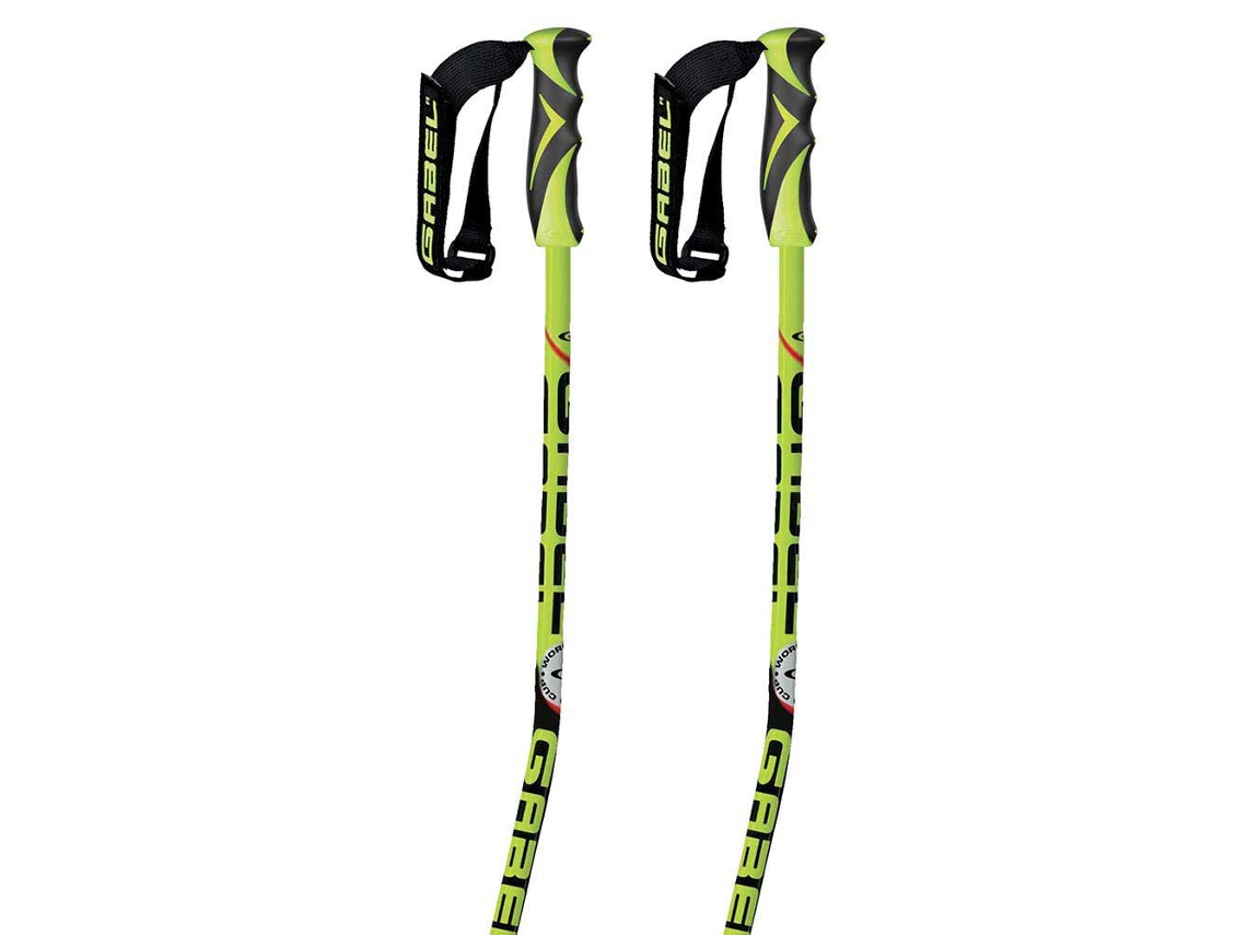 GABEL Bastão Dh Amarelo 120 cm
