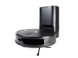 Aspirador Robot 2 Em 1 Com Navegação Laser E Controlo Wi-Fi I-Dancerturbobrushdust, Grunkel