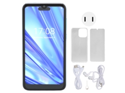Smartphone Laxiscreed 6.1 Polegadas Dual Sim Com Face Id Para Portugal