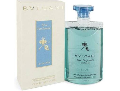 Perfume  Eau De Parfum Au The Bleu (200ml)