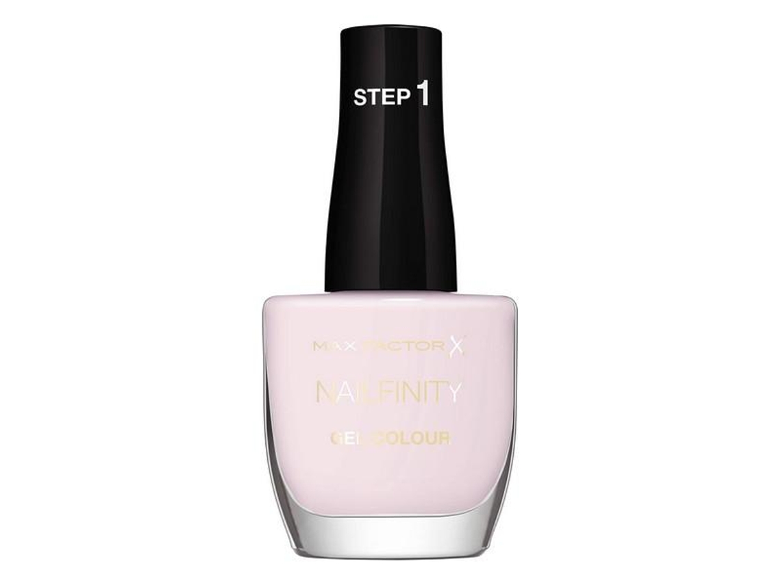 Verniz de Unhas Nailfinity Max Factor 190-Best Dressed