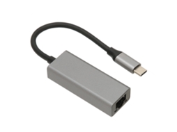Adaptador Usb c para Ethernet LAXISCREED