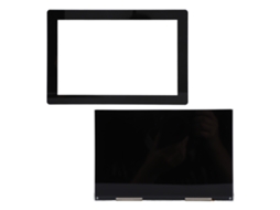 Tela Lcd 8,9 Polegadas LAXISCREED
