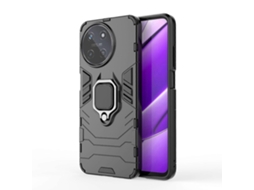 Capa De Celular À Prova De Choque Pc Tpu