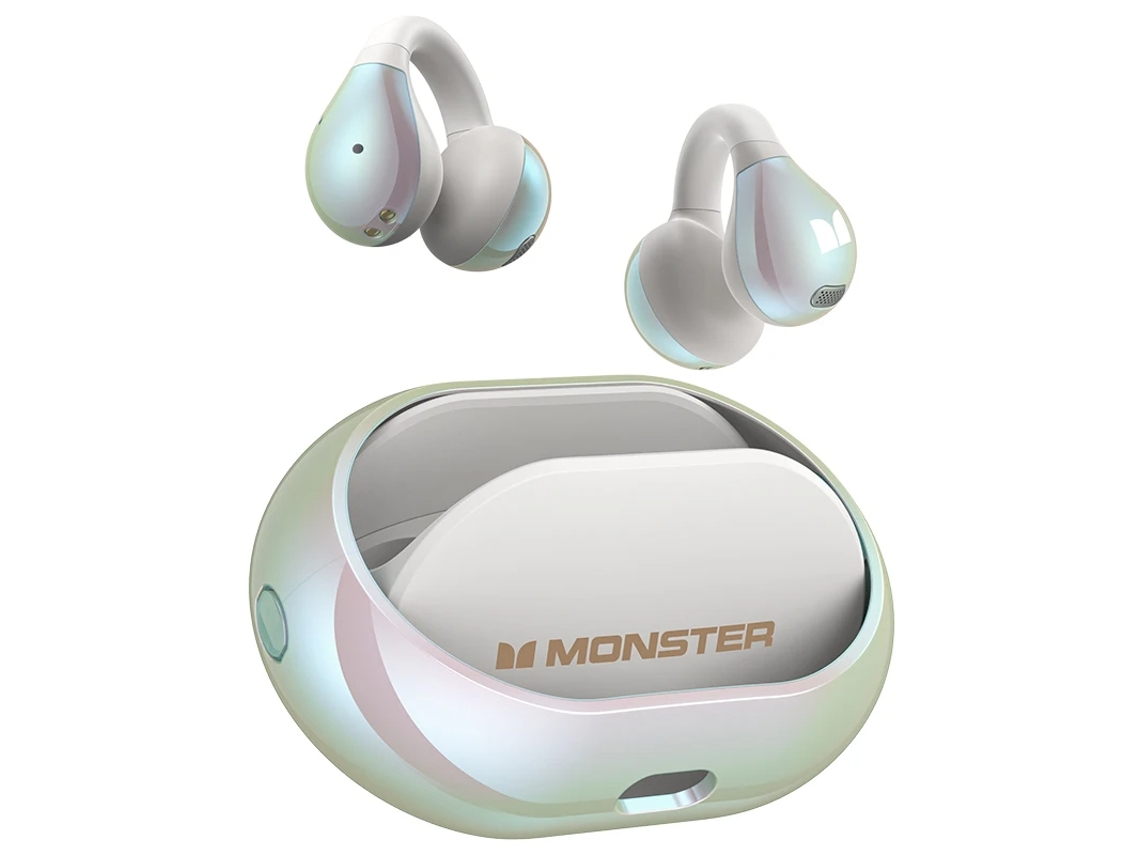 Fones de Ouvido Sem Fio LAXISCREED Ac600