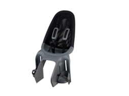 Cadeira Porta-Criança Traseira Air Rear Preto Max 22 kg Rapazqibbel