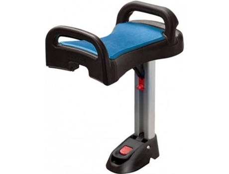 Assento   Saddle Blue