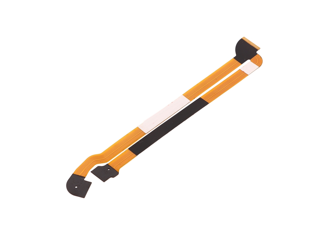 Camera Lens Anti Shake Flex Cable Professional Fpc Digital Camera Repair Cable Parts For F4 Lens 24 To 70mm LAXISCREED