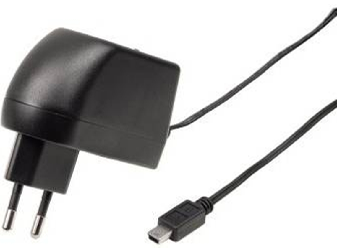 Carregador HAMA 88473