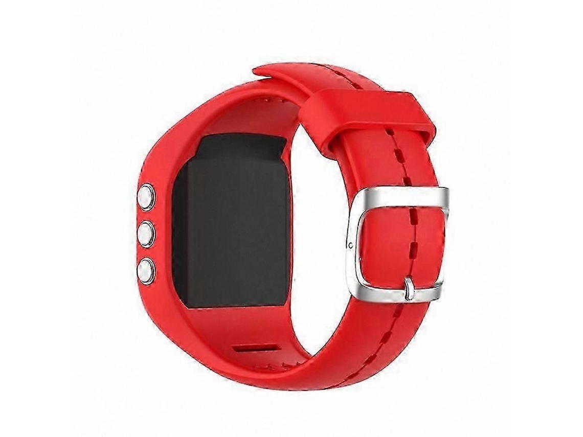 Pulseira de silicone para Polar A300 GOKOCO