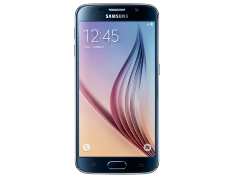 Samsungs hauseigene Ortungshilfe