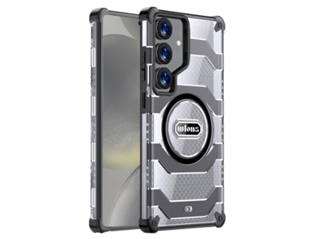 Capa Magsafe para Samsung Galaxy S25 5G NICERPRO Magnética