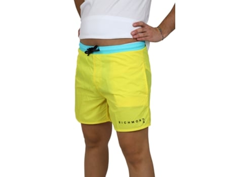 Costume Ump24224co Giallo Richmond X