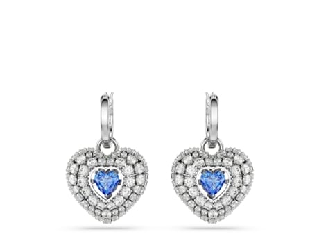 Brincos Hipérbole 5680392 Swarovski