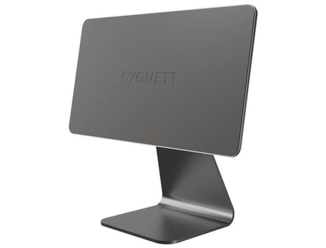 CYGNETT Magstand Compatível com Ipad Air 10,9 e Compatível com Ipad Pro 11 Cinza