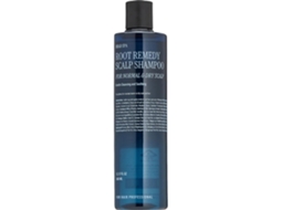 Shampoo Suave 330 Ml para Couro Cabeludo Normal a Seco CURLY SHYLL