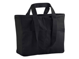 Bolsa de academia AQUAFORGE, impermeável, com zíper, ao ar livre