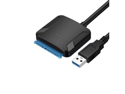 Cabo Adaptador de Disco Rígido Sata para Usb 3.0 ZYBLSSBB