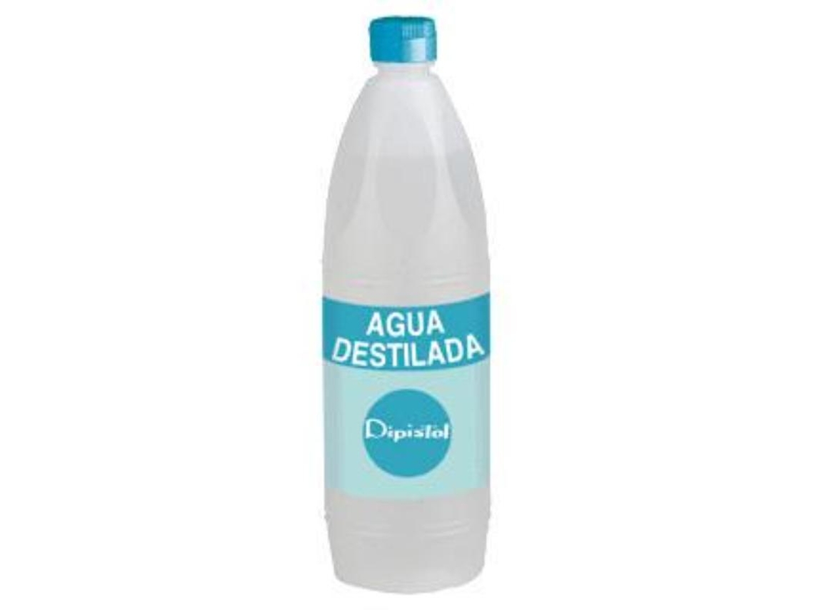 Dipistol agua destilada plastico 1000 ml   60040103