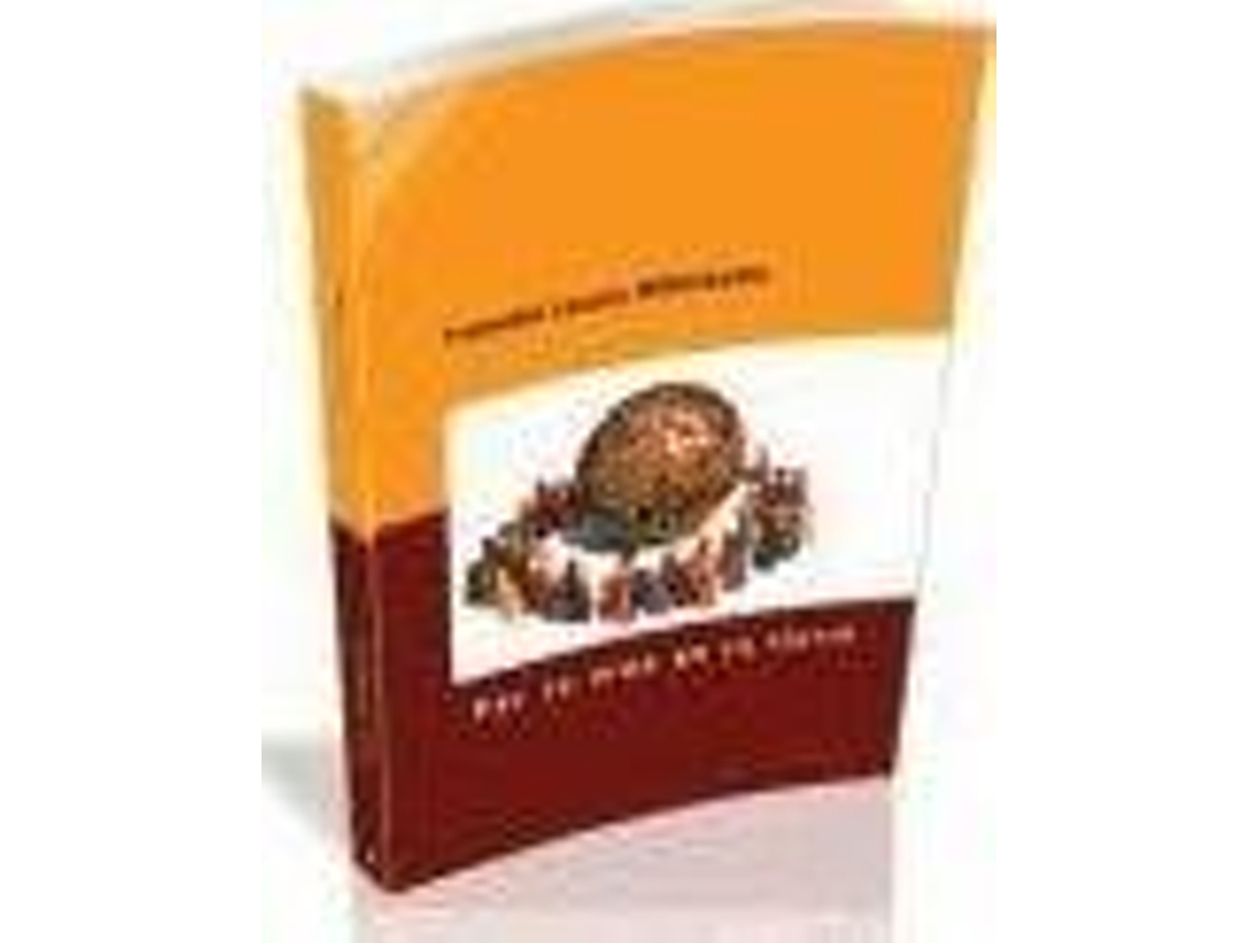 Livro Por La Vida En La Tierra de Francesc Lozano Winterhalder (Espanhol)