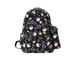 Mochila Simples, Grande Capacidade E Bonita, Ideal Para Estudantes, Para Laptop. Olysi Shop
