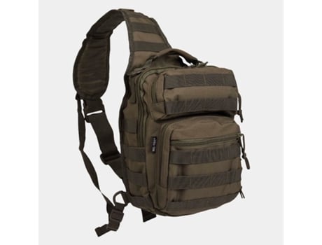 Mochila de Ombro Pequena Assault Pack MIL-TEC Tamanho Único