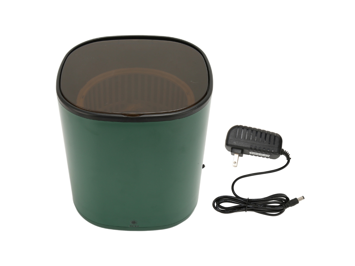 Máquina de lavar mini portátil 4.5l para sutiãs e roupas de bebê S/MARCA
