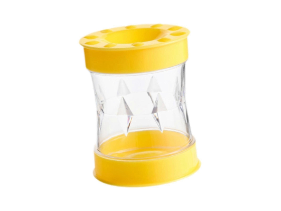 Separador De Casca De Ovo Para Cozinha, Ideal Para Viagens Culinárias. Nostalgia88
