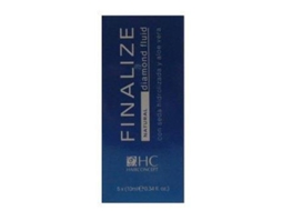 H C Finalizar Strip Diamond Fluid 5X10