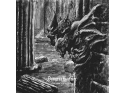 CD DungeönHammer - Infernal Machines (1CDs)