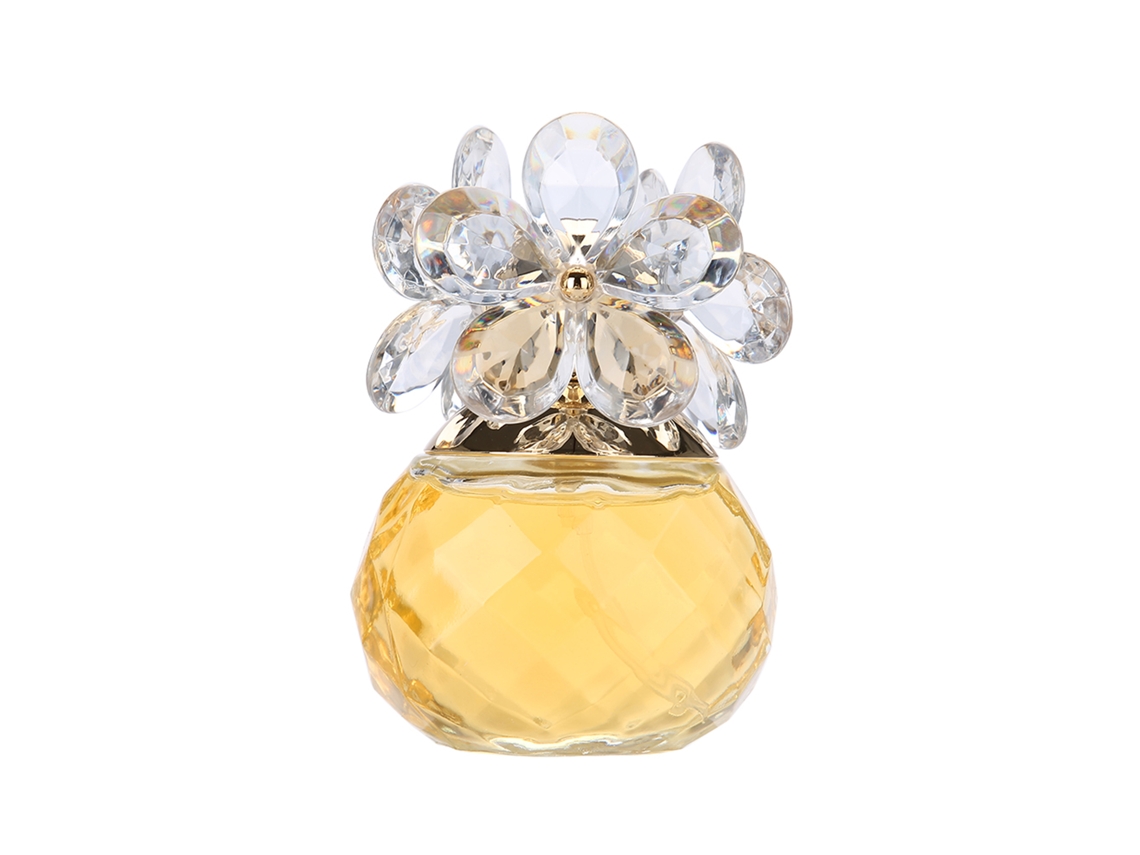Laxiscreed Perfume Feminino 60ml Com Aroma Floral E Madeiras, Elegante, De Longa Duração E Sofisticado