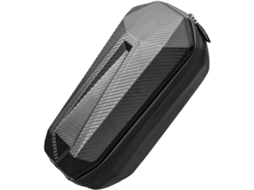 Impermeável Para Guidão De Scooter De 4 Litros, Grande Capacidade, Acessório De Armazenamento Gokoco