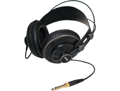 Auscultador Áudio SMART ACOUSTIC Hd-60