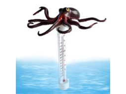 Sensor de Temperatura da Água, Termômetro, para Animais, para Banheiras de Hidromassagem Acessórios para Piscina, CHABERLU