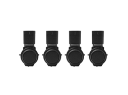 Sensor De Estacionamento Dianteiro E Traseiro 66209261582 66209261587 Para F20 F22 F30 F31 F32 F33 2016-2018 Negro